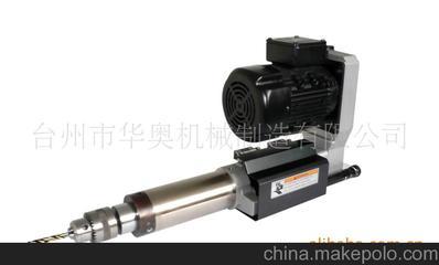 厂家直销汽车转向器专机 专用机床 台钻 动力头 优质优价图片,厂家直销汽车转向器专机 专用机床 台钻 动力头 优质优价图片大全,台州市华奥机械制造-
