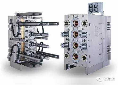 精密注塑 成型工艺解决方案