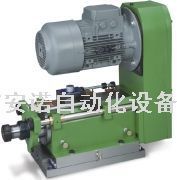 台湾方技钻孔动力头,FD78-100油压钻孔动力头图片-机床图库-中国机床网
