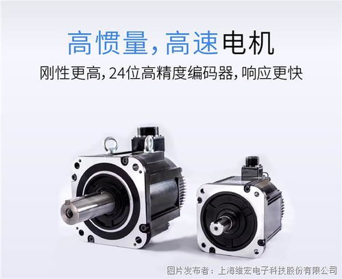 强大阵容,超越期待丨维智b1系列驱动器