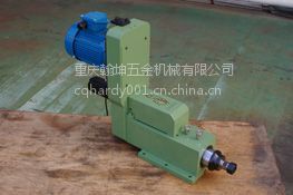 【供应四川重庆湖南翰坤HARDY伺服主轴动力头SSD06-ER25】价格_厂家 - 中国供应商