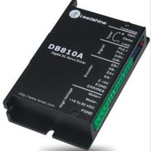 雷赛科技产品 db810a数字直流伺服驱动器 步进电机, dcm直流伺服电机,