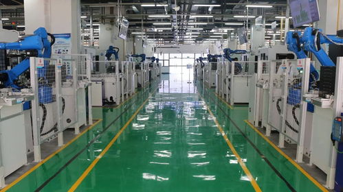 华中数控支持建设的华中科技大学工程实践创新中心 亮相中央电视台
