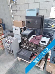库卡机器人伺服驱动器维修