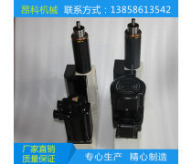 伺服动力头：现代工业自动化中的核心技术装备