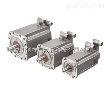 1ft6021-6ak71-4ag2伺服电机现货 高效伺服动力头解决方案