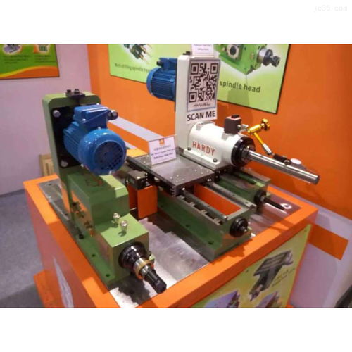 SSD15 150 NT50 台湾翰坤Hardy大孔径伺服钻孔动力头 高性能伺服动力头解析