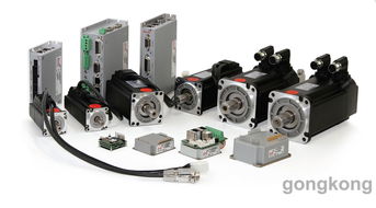 埃莫运动控制驱动器 伺服动力头的核心技术与应用前景