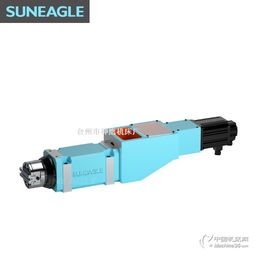 厂家直销可定制高精度镗铣动力头——专业机床配件图库精选