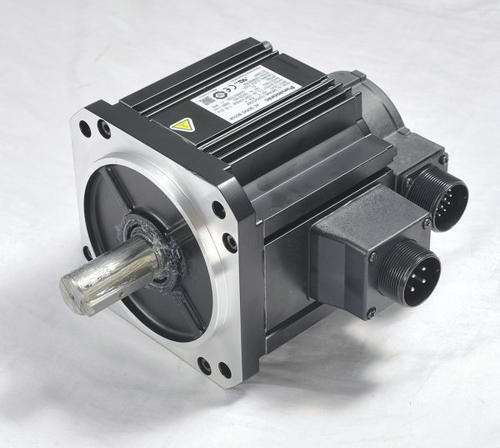 超越CPU 伺服动力头，机器人性能的真正分野