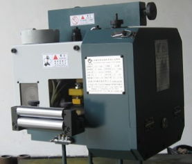 冲床送料机皮带式高速伺服齿轮送料机 技术创新与生产效率的完美结合