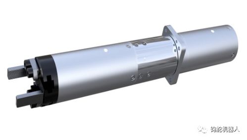 3月机器人行业新品频发 伺服动力头成焦点，超20家企业推出创新产品