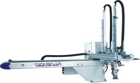 伺服动力机械手排行榜与应用解析