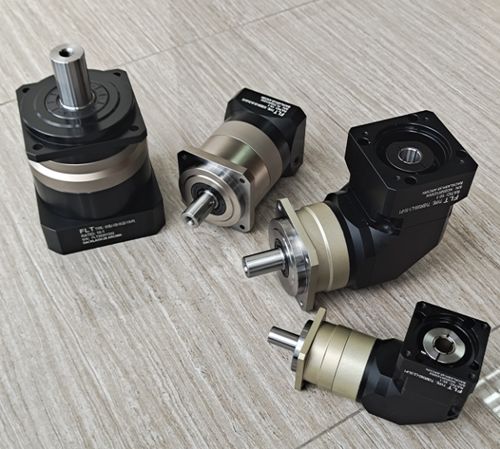 伺服动力头的原理、应用与发展趋势