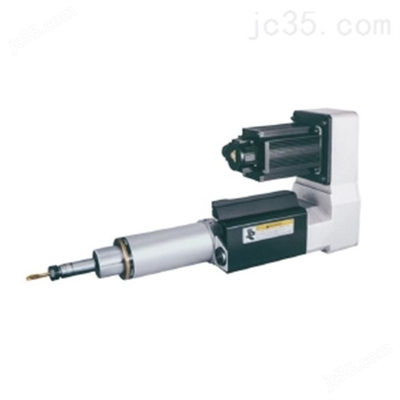 伺服攻牙动力头(S)N92 高效精准的工业自动化解决方案