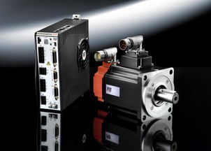 摩力Motor Power TCE伺服电机与伺服动力头的技术解读与应用前景