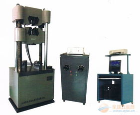 试验机厂专业采购指南 品牌、伺服动力头、图片与批发策略解析