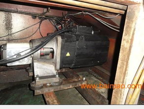 莱普乐伺服电机伺服节能控制系统 高效动力与节能解决方案