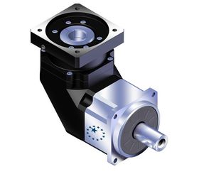 伺服动力头 现代精密加工的核心组件